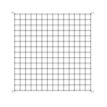 AC Infinity Grow Tent Trellis Netting - Elastyczna siatka podporowa