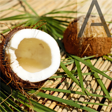 Ivory Coconut