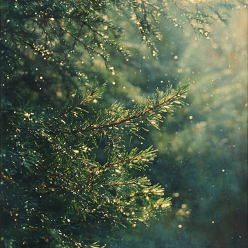 Evergreen
