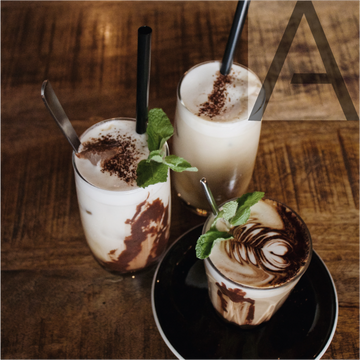 Milk Chocolate 