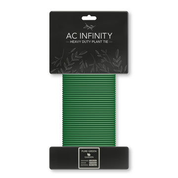 AC Infinity Heavy-Duty Twist Ties - Wytrzymałe opaski skręcane