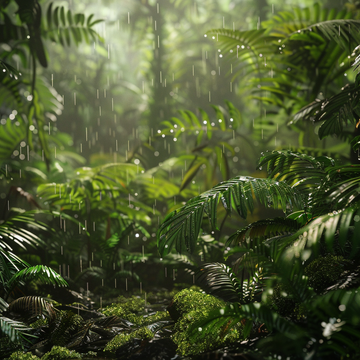 Rainforest 