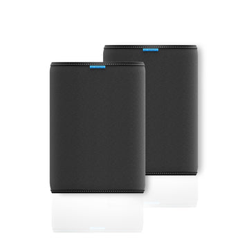 AC Infinity Pre-Filter Fabric - Tkanina wstępnego filtra do filtrów węglowych inline