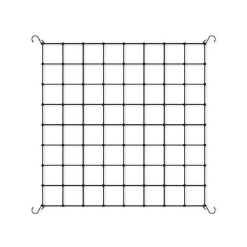 AC Infinity Grow Tent Trellis Netting - Elastyczna siatka podporowa
