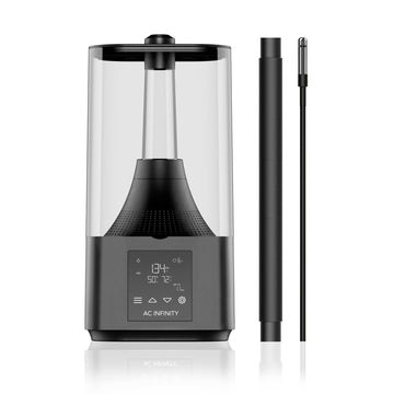 AC Infinity CLOUDFORGE T3/T7 - Nawilżacz ultradźwiękowy