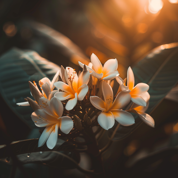 Frangipani