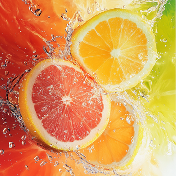 Citrus Season