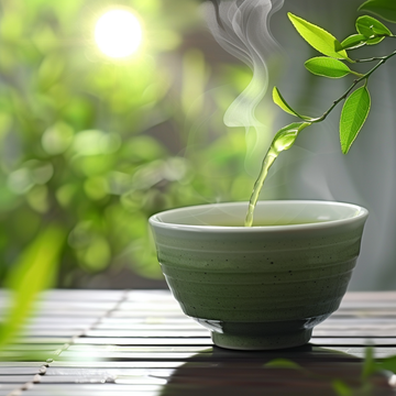 Sencha
