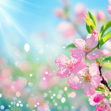 Springtime