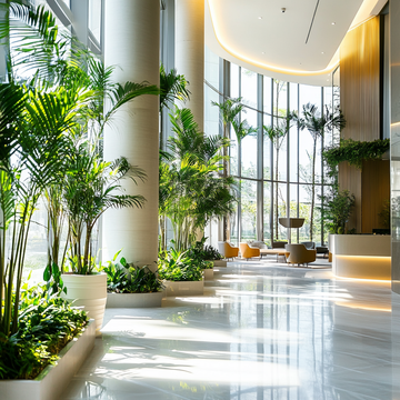 Hilton Garden Inn