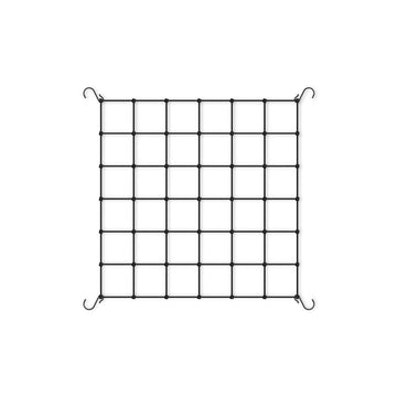 AC Infinity Grow Tent Trellis Netting - Elastyczna siatka podporowa