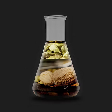 Oil of Orient