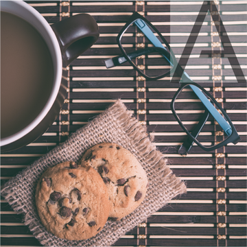 Choc Chip Cookies