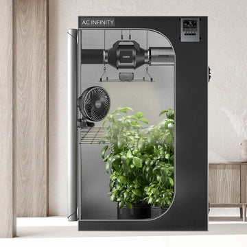 AC Infinity Advance / AI‑Powered Grow Kits - Kompletny zestaw do uprawy roślin