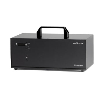 Ecoscent R6 Pumpbox with Timer GS/Ecoscent R1 Set Pump Device with Timer GS