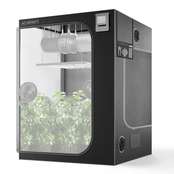 AC Infinity CLOUDLAB Advance - Profesjonalne namioty uprawowe