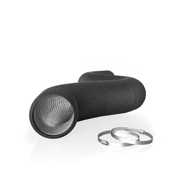 AC Infinity Flexible Four-Layer Ducting - Czterowarstwowe, elastyczne przewody wentylacyjne