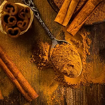 Cinnamon Sensation