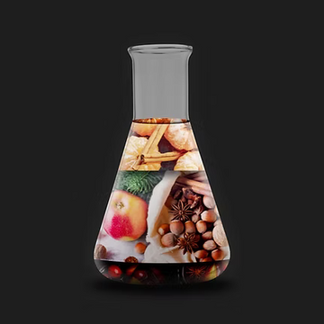 Spiced Wine