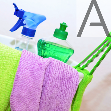 Air Aroma Clean