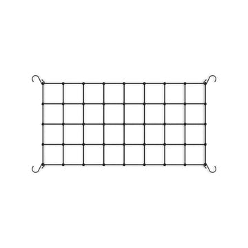 AC Infinity Grow Tent Trellis Netting - Elastyczna siatka podporowa