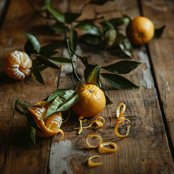 Petit Orange