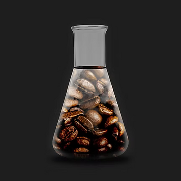 Coffee Roasted