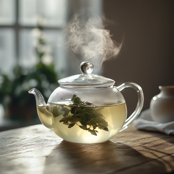 White Tea
