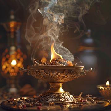 Bakhour