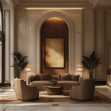 Renaissance Hotels 