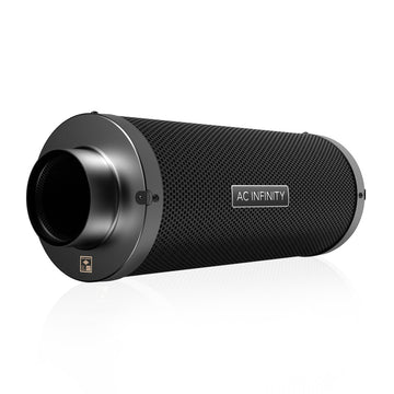 AC Infinity DUCT CARBON FILTER - Filtry węglowe