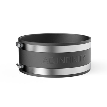 AC Infinity Noise Reduction Clamp - Obejma redukująca hałas
