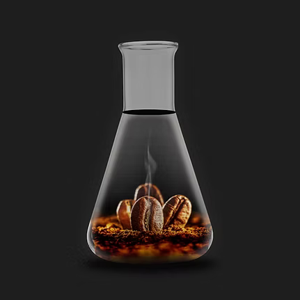 Coffee Pure