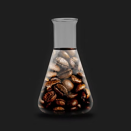 Coffee Roasted
