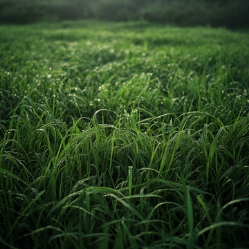 Fresh Grass 