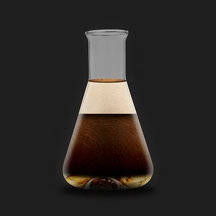 Leather Tobacco