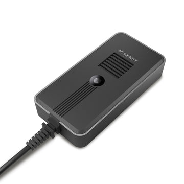CO2 + Light Sensor exclusively for AI+ Controller, CO2 data tracking, FAE optimized