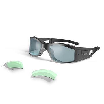 AC Infinity Grow Room Glasses - Specjalistyczne okulary ochronne