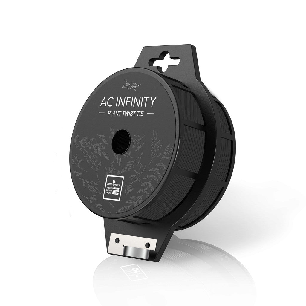 AC Infinity Heavy-Duty Twist Ties - Wytrzymałe opaski skręcane