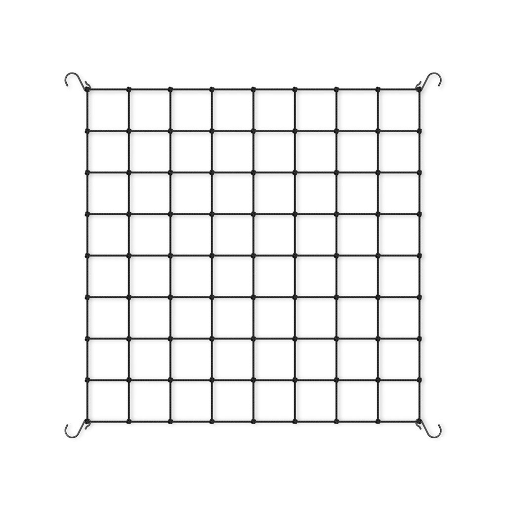 AC Infinity Grow Tent Trellis Netting - Elastyczna siatka podporowa