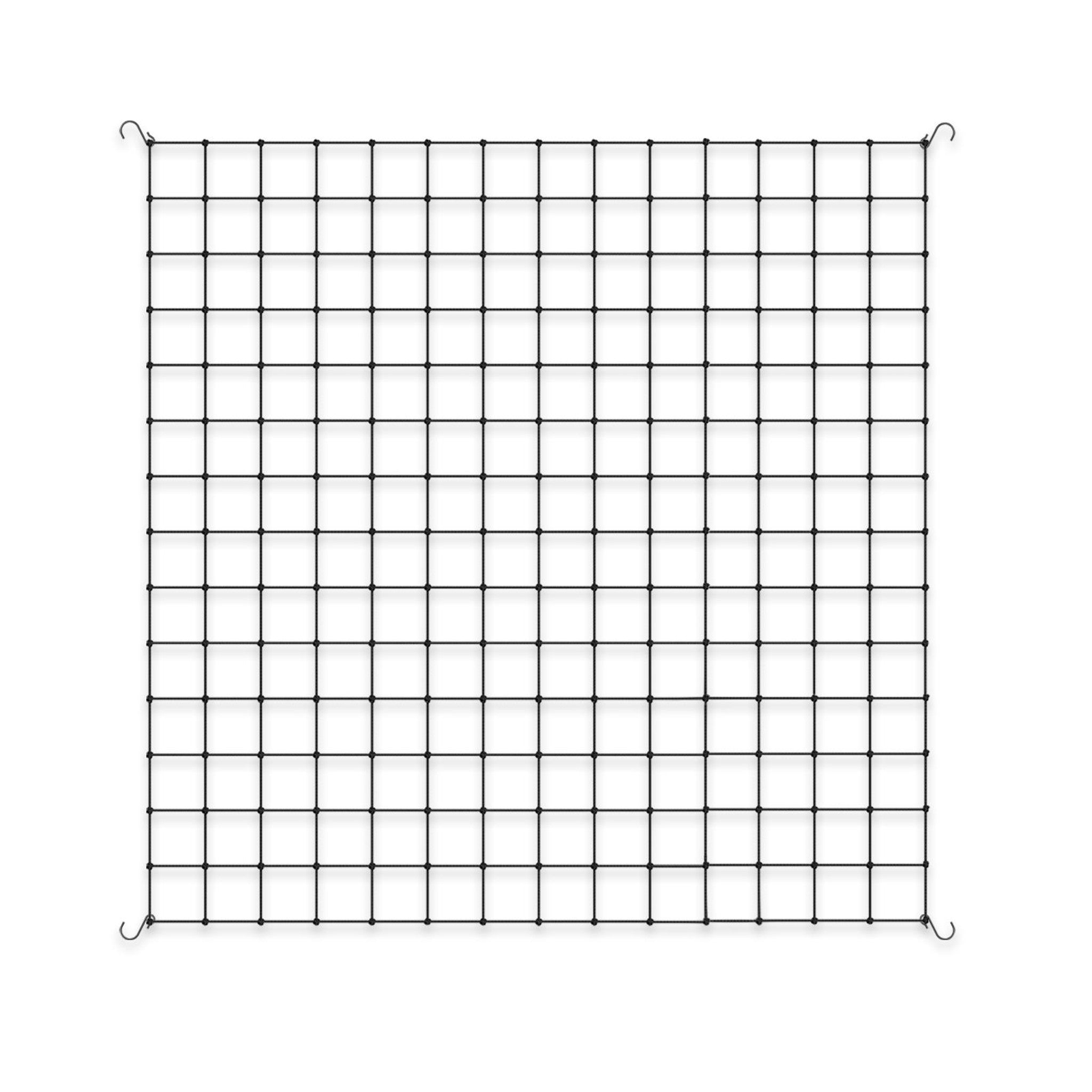 AC Infinity Grow Tent Trellis Netting - Elastyczna siatka podporowa