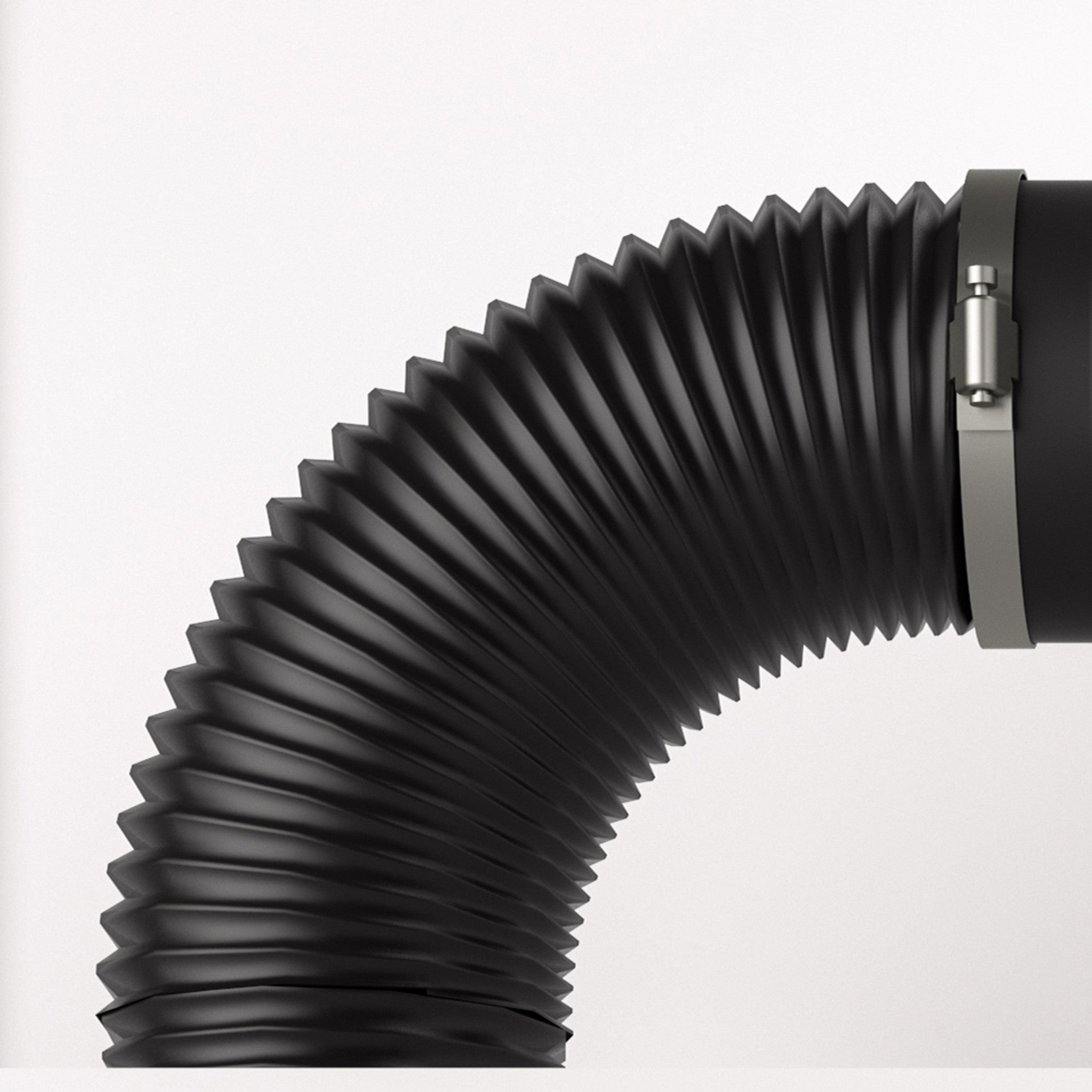 AC Infinity Flexible Four-Layer Ducting - Czterowarstwowe, elastyczne przewody wentylacyjne