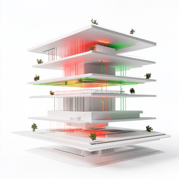 Collision analysis (clash detection)