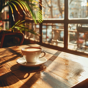 Cafe 