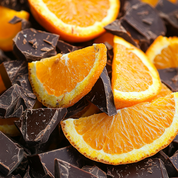 Choc Orange 