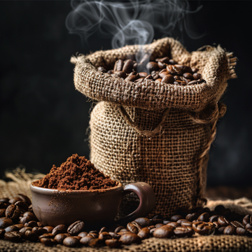Coffee Pure 450ml 