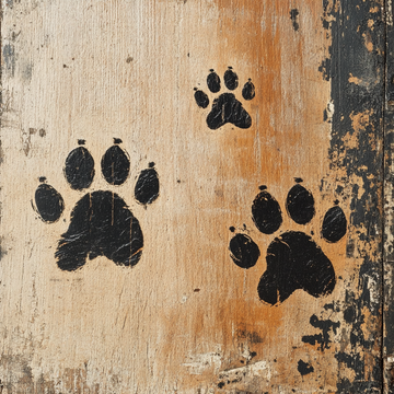 Four Paws 