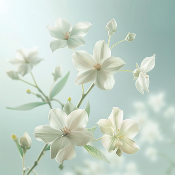Jasmine 