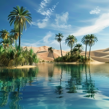 Oasis 450ml 