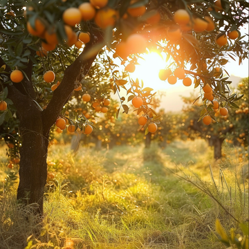 Orange Fields 450ml 